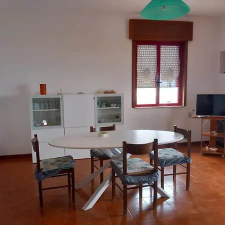 La Terrazza Sul Mare *