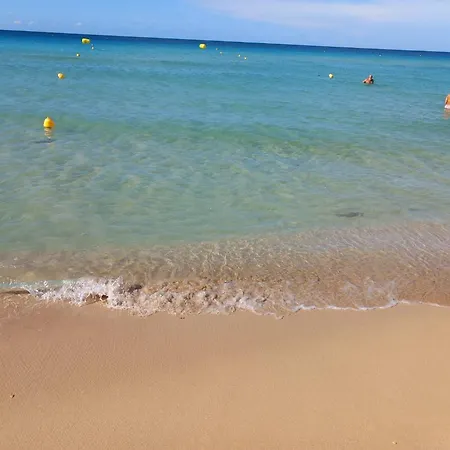La Terrazza Sul Mare *
