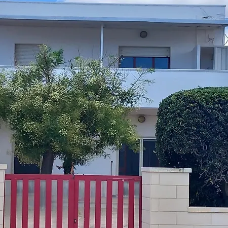 La Terrazza Sul Mare 토레 바도