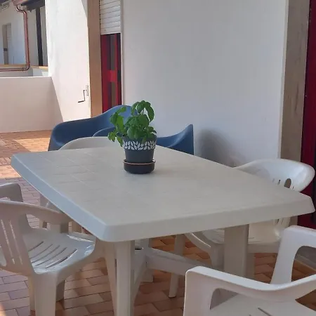 La Terrazza Sul Mare 토레 바도