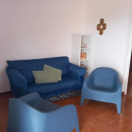Appartamento La Terrazza Sul Mare