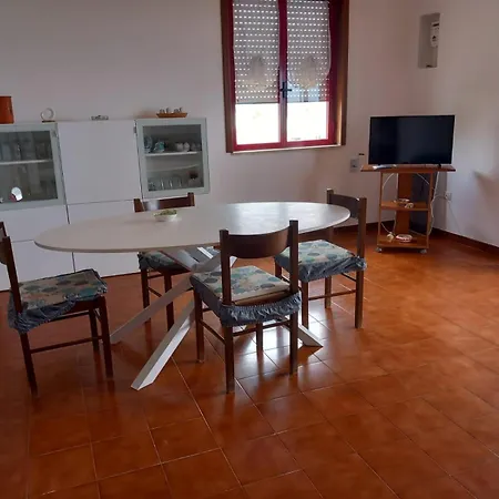 La Terrazza Sul Mare