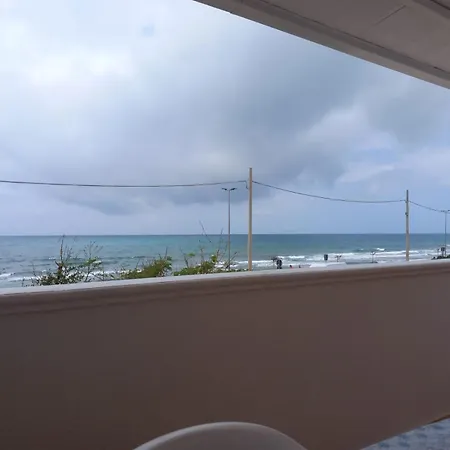 La Terrazza Sul Mare Torre Vado