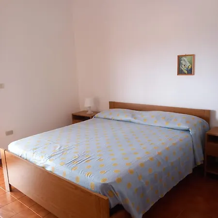 La Terrazza Sul Mare Appartamento
