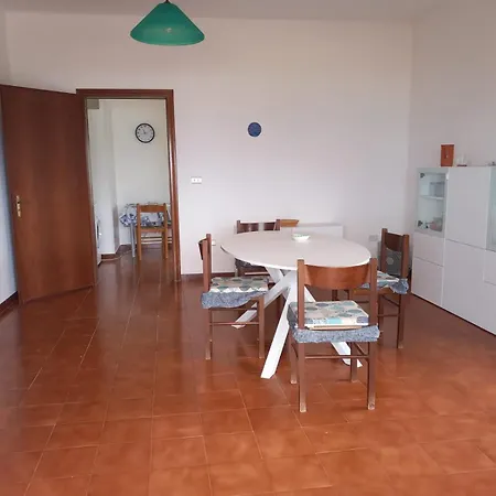 La Terrazza Sul Mare Torre Vado