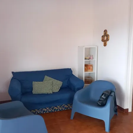 La Terrazza Sul Mare * Torre Vado