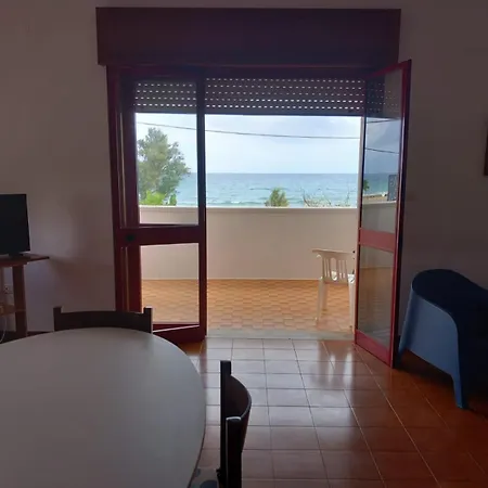 La Terrazza Sul Mare *