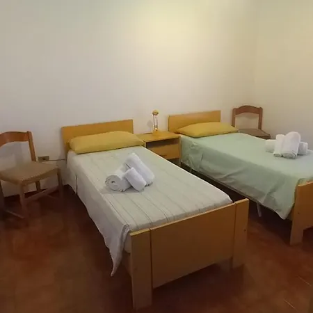 Appartamento La Terrazza Sul Mare *
