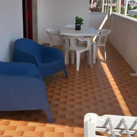 Appartamento La Terrazza Sul Mare *
