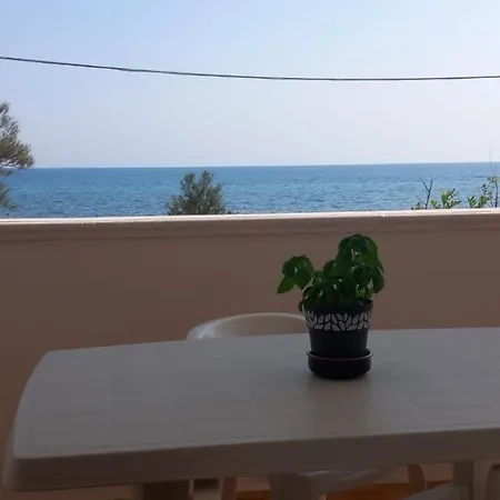 La Terrazza Sul Mare