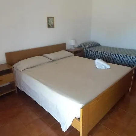 La Terrazza Sul Mare Appartamento